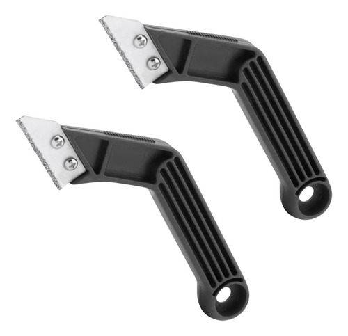 Kit 2 Raspador Removedor De Rejunte Argamassa Com Tungstenio