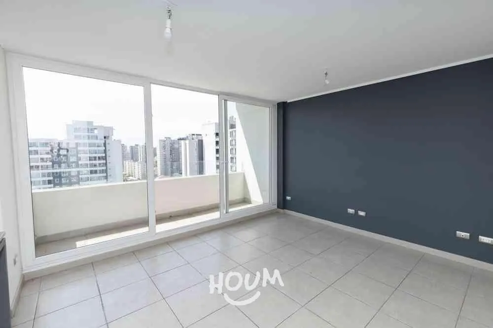 Imagen 2 de 18 de Departamento Carvajal Id: 176241