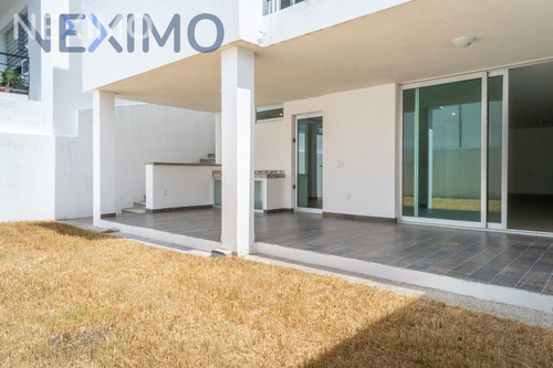 Imagen 10 de 30 de Casa En Venta En Lomas De Juriquilla Querétaro