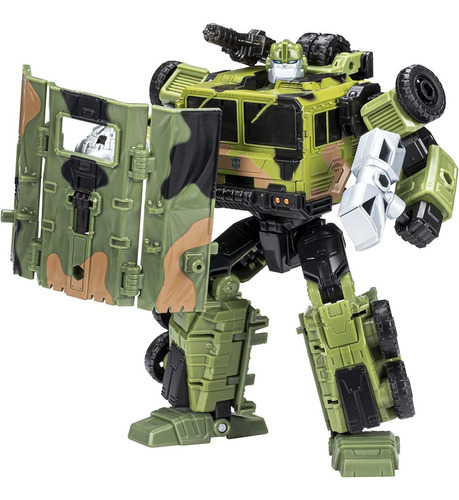 Generations Legacy Wreck N Rule Collection Prime Univer...