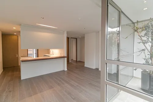 Apartamento En Venta En La Cabrera. Cod V1038035