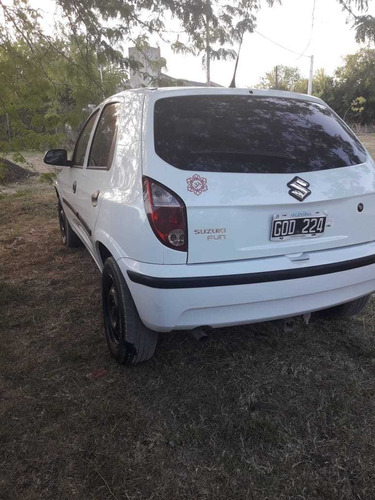 Suzuki Fun 1.4
