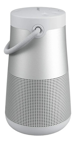 Altavoz Bose Soundlink Revolve+ Ii Bluetooth Luxe Silver