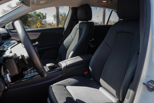 Imagen 15 de 15 de Mercedes Benz A 200 Progressive