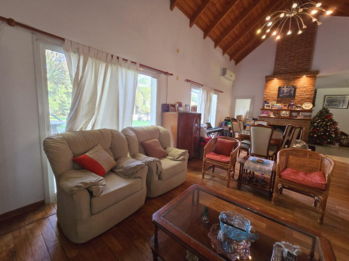 Casa En Venta Country El Paso