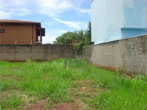 Imagem 3 de 11 de Terreno À Venda, 352 M² Por R$ 415.000,00 - Jardim Do Sol - Campinas/sp - Te0010