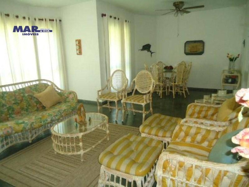 Imagem 2 de 8 de Apartamento Residencial À Venda, Barra Funda, Guarujá - . - Ap0934