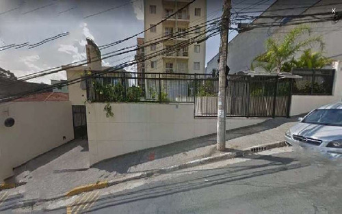 Imagem 2 de 2 de Apartamento Vila Progresso 2 Domitório(s) - 16612