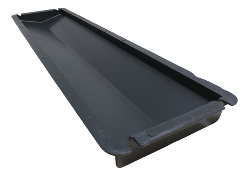 Forma Capa Muro Pingadeira Cumeeira Tijolo 80x19x4cm - 14 Un