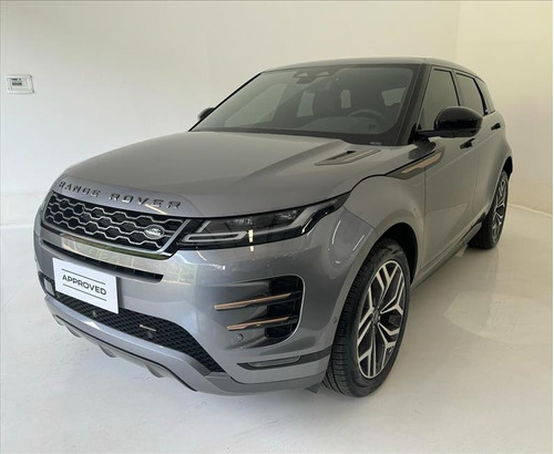 Land Rover Range Rover Evoque 2.0 P250 R-dynamic Hse Awd