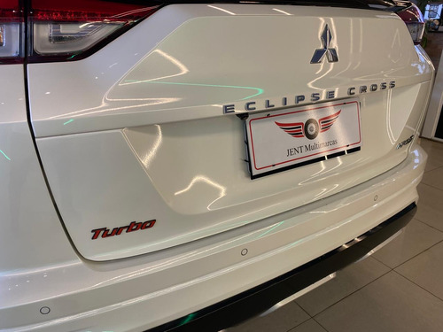 Mitsubishi Eclipse Cross 1.5 Hpe-S Turbo S-Awc Cvt (Br) 5P