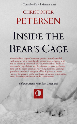 Libro Inside The Bear's Cage: Crime And Punishment In The