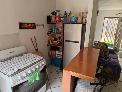 Casa En Venta En Colonia Santa Ines