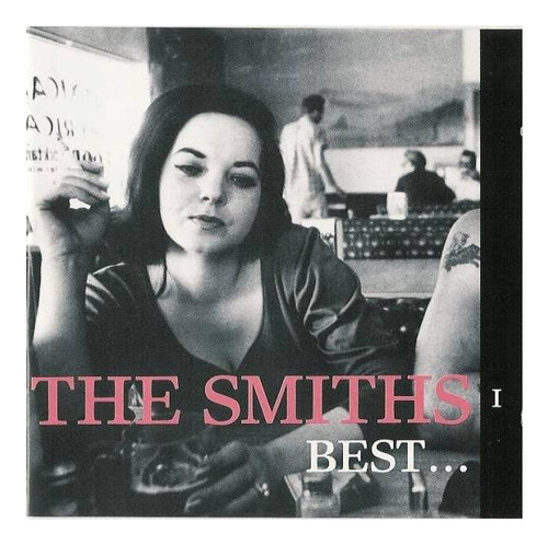 The Smiths - Best .cd