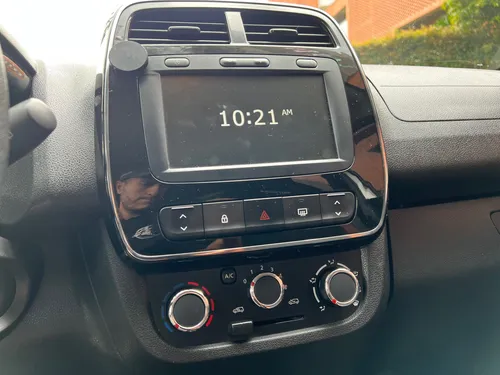 Renault Kwid Outsider Cc1000
