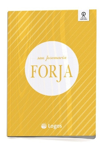 Libro Forja