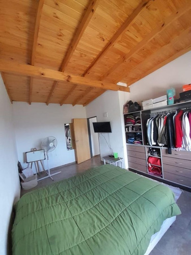 Imagen 15 de 20 de Casa En Venta De 3 Ambientes En Tortuguitas
