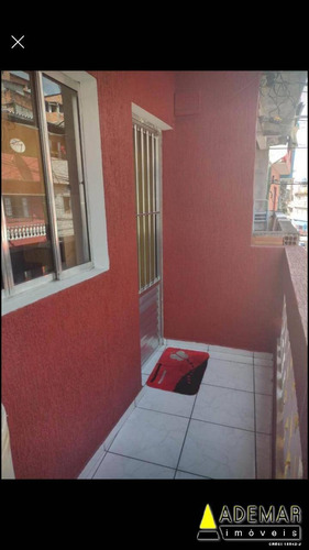Imagem 4 de 15 de Ótima Casa Para Venda Em Diadema - 1209