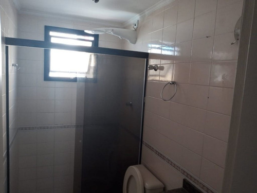 Imagem 13 de 21 de Apartamento Com 2 Dormitórios Para Alugar, 50 M² Por R$ 1.500,00/mês - Cidade São Francisco - São Paulo/sp - Ap2575