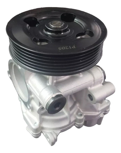 Bomba De Agua Suzuki Grand Vitara Kizashi Sx4 13-09 2.4 2.0l