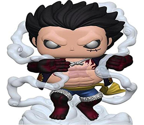 Funko Pop Luffy Gear Four 926 - One Piece