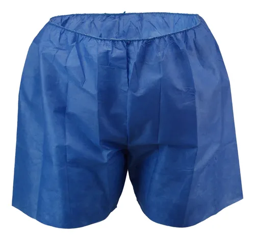 B xer Desechable Para Caballero Xl 20 Pzas