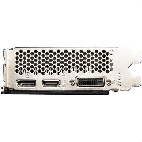 Tarjeta De Video Msi Nvidia Rtx 3050 Ventus 2x Xs 8gb Gddr6