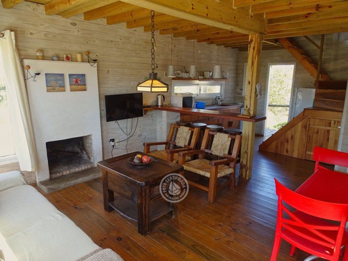 Villa Fausta - Cabaña 1 En Punta Del Diablo