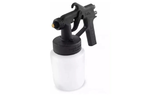 Pistola De Pintura Ar Direto Modelo 90 Arprex 1,2mm 650ml