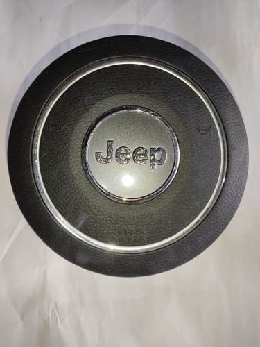 Bolsa De Aire (piloto) Jeep Gran Cherokee 2012