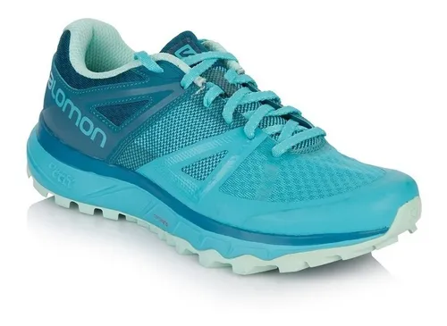 Zapatillas Salomon Mujer Trailster Fw 2019 - Running | Envío gratis