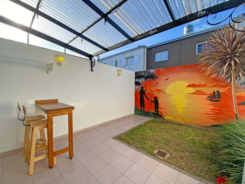Venta Duplex 2 Dormitorios Los Hornos La Plata