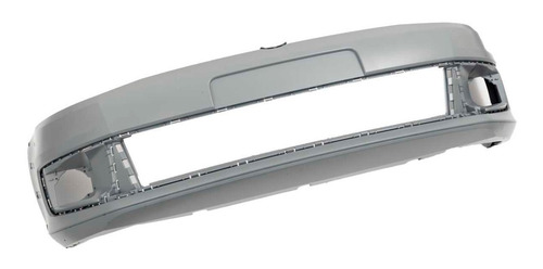 Imagen 5 de 6 de Cubierta Paragolpes Delantero Volkswagen 5u0807221k Gru