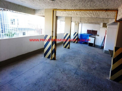 Imagem 22 de 24 de Caonze/n.iguaçu. Apartamento 2 Quartos, Varanda, Sala, Cozinha, 2 Banheiros Garagem E Lazer. - Ap00335 - 68150115