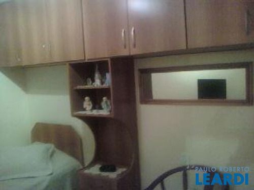 Imagem 7 de 14 de Apartamento - Anália Franco - Sp - 416702