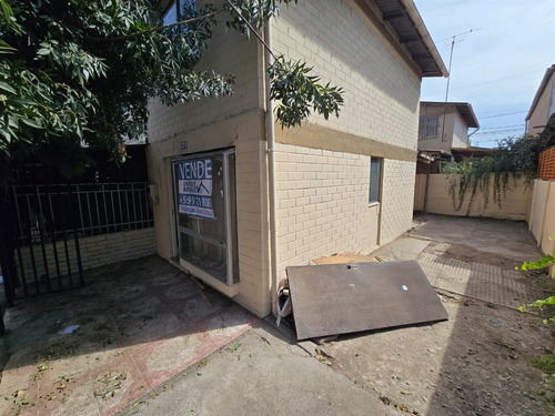 Casa En Venta De 2 Dorm 1 Baño En Paine, Villa America