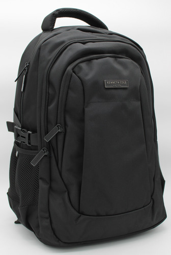 Mochila Profesional/ Escolar Marca Kenneth Cole: 6 Compartimentos