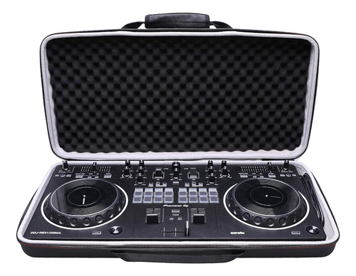 Ltgem Eva Estuche Rígido Para Pioneer Dj Dj Controller (ddj-