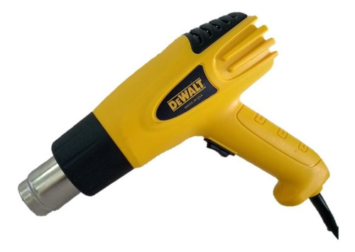Pistola De Calor