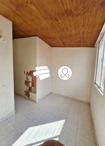 Casa En Venta En Bogotá - Suba, Bilbao