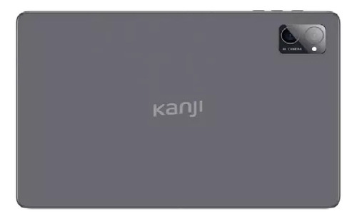 Kanji Kj-cross Tablet 10.1 32gb/4gb Android 12 Gris