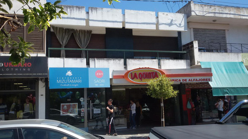 Vendo Local Con Departamento En Cosquín A Metros De Plaza Del Folclore