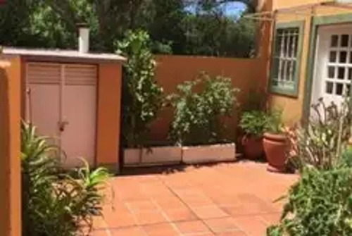 Casa Quinta Gran Lote Barrio Altavista