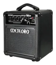 Comprar Amplificadores Acústicos Meteoro Nitrous Na 30 Na30 Violão