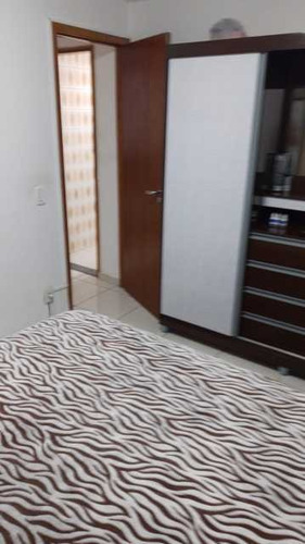 Apartamento-à Venda-taquara-rio De Janeiro - Tcap00216