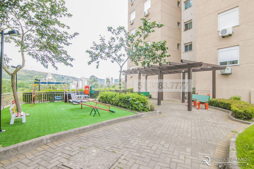 Imagem 22 de 30 de Apartamento, 2 Dormitórios, 52.18 M², Jardim Carvalho - 190921