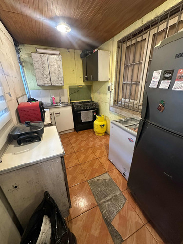 Casa Tercer Bajo Población Papelera Comuna De Puente Alto