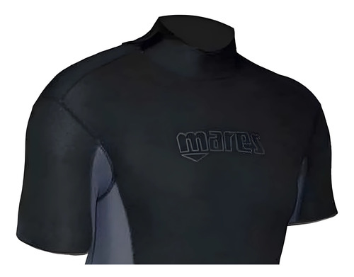 Mares Traje De Neopreno Corto 2.5mm Natación Buceo Snorkel