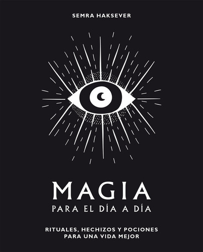 Libro Magia Para El Dã­a A Dã­a