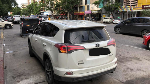 Toyota Rav4 2.0 Tx 2017